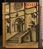 Todi Guida Storica Ed Artistica