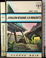 Joklum-n'ghar la maudite