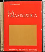 La grammatica