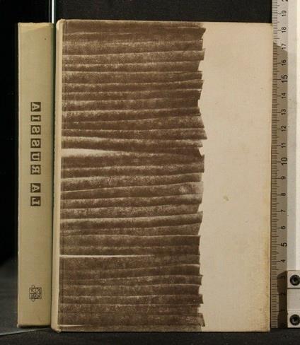 La Russia - John Gunther - copertina