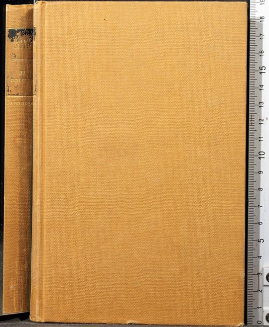 Il sindaco - Paull Hill - copertina