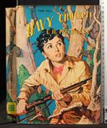 Davy Crockett e il pellerossa