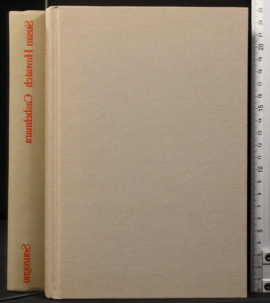 Cashelmara - Susan Howatch - copertina