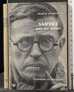 Sartre par lui-meme