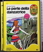 Le perle della danzatrice