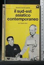 Il Sud-Est Asiatico Contemporaneo