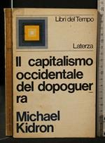 Il Capitalismo Occidentale Del Dopoguerra