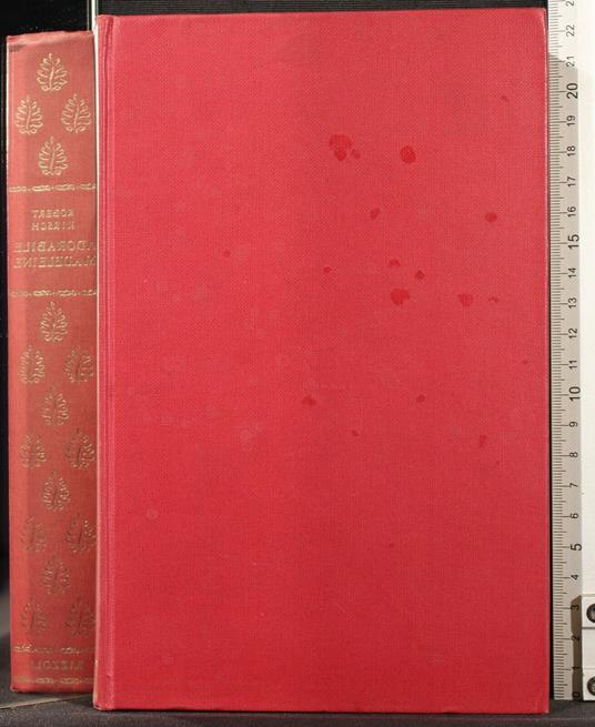 Adorabile Madeleine - Robert Kirsch - copertina