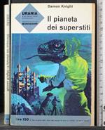 Il pianeta dei superstiti