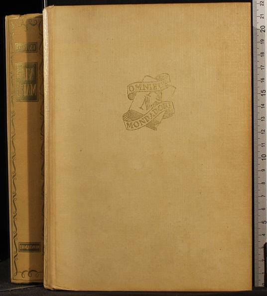 Via mala - John Knittel - copertina