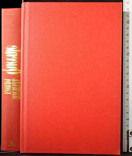 Queenie - Michael Korda - copertina