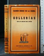 Gollerias