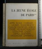 La Jeune Ecole De Paris