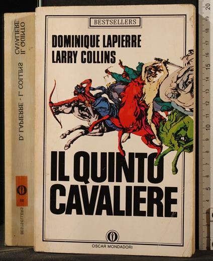 Il Quinto - Lapierre - copertina