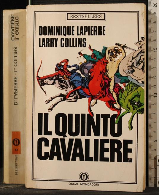 Il Quinto - Lapierre - copertina