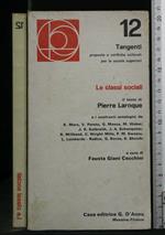 Le Classi Sociali