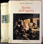 Storia dell'opera