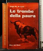 Le Trombe Della Paura