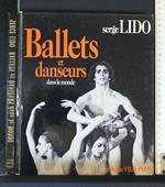 Ballets Et Danseurs Dans Le Monde