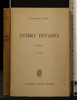 Uomo Invano
