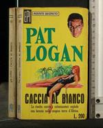 Agente Segreto Caccia Al Bianco