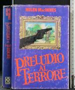 Preludio Al Terrore
