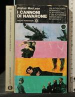 I Cannoni di Navarone