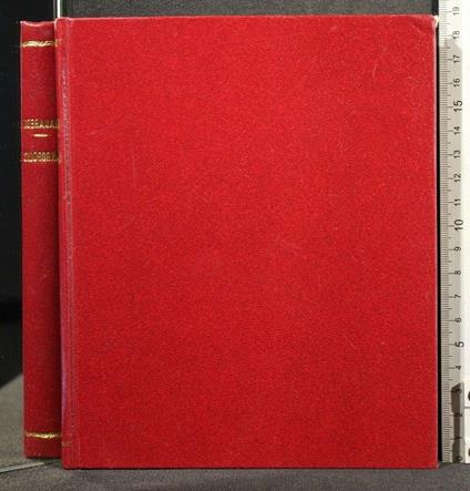 Akropolis - Alfonso Manaresi - copertina