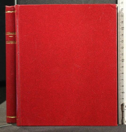 Akropolis - Alfonso Manaresi - copertina