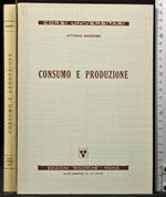 Consumo e produzione