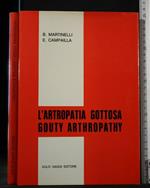 L' Artropatia Gottosa