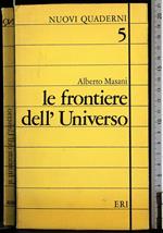 Le frontiere dell'Universo