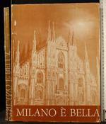 Milano È Bella