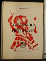 Avventure Pietrificate