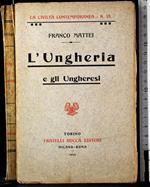 L' Ungheria e gli ungheresi
