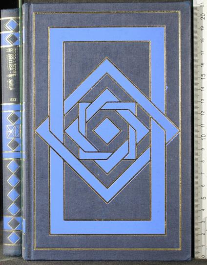 Ecco i blues - Milton Mezzrow - copertina