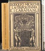 La Tripolitania e I