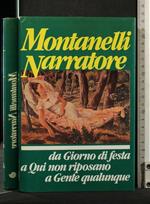 Montanelli Narratore