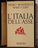 L' Italia dell'asse
