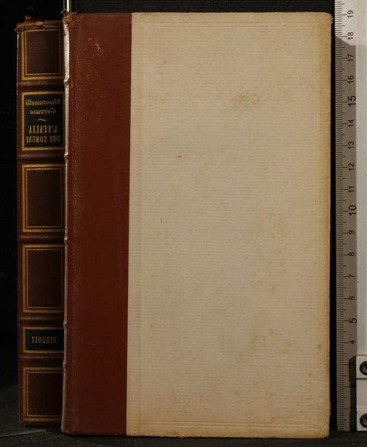 L' italia dei comuni - Montanelli - copertina