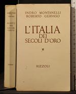 L' Italia dei secoli d'oro