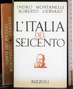 L' Italia del Seicento