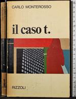 Il caso t