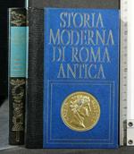 Storia Moderna di Roma Antica Pompeo, Cesare e La Strana