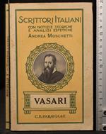 Scrittori Italiani. Vasari