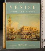 Guide Artistique Venise