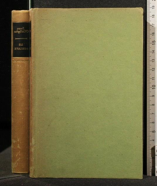 Le Schiave - Sean O'Callaghan - copertina