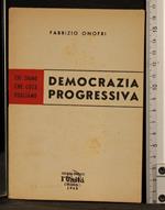 Democrazia progressiva