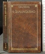 Il Qualunquismo