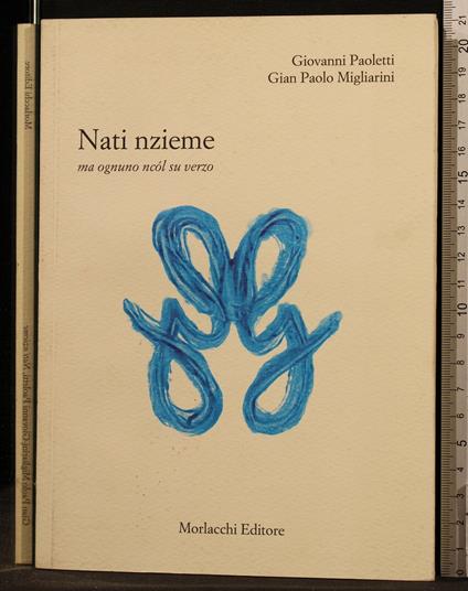 Nati Nzieme - Paoletti - copertina
